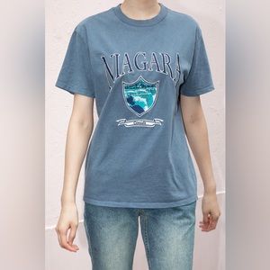 Brandy Melville Marina Niagara Canada Top